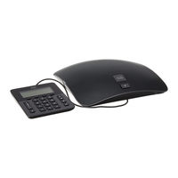 Cisco 8831 Guia De Inicio Rapido