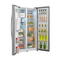 Refrigeratores Daewoo FRN-SM20DVSI Manual De Instrucciones
