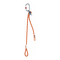 Dispositivos de Protección Camp Safety LANYARDS Manual Del Usuario