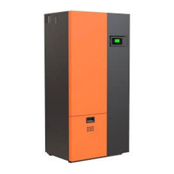 anwo CT 12X Manual De Usuario E Instalacion