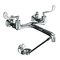 Equipo de Fontaneria Kohler K-7309 Manual De Instrucciones