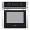Hornos mabe HM6013GWAI Instructivo