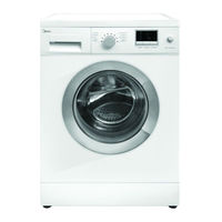 Midea WF-TB108WAR1 Manual Del Usuario