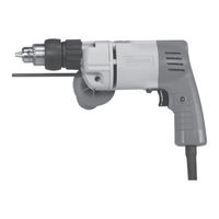 Milwaukee 5392-1 Manual Del Operador