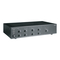 Amplificadores Bosch Plena LBB 1903/10 Manual De Instalación Y Funcionamiento