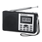 Radio Silvercrest SWE 100 B1 Manual Del Usuario E Información De Servicio