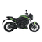 Bajaj DOMINAR J400