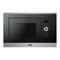 Hornos Microondas Franke FMW 20 SMP G XS Manual De Instalación Y Servicio