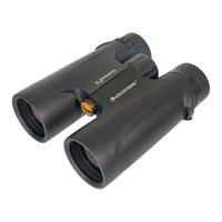 Celestron Outland X Manual Del Usuario