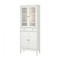 Muebles de Interior IKEA IDANAS 104.878.40 Instrucciones De Montaje