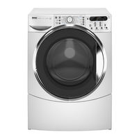 Kenmore ELITE 110.4709 Manual De Uso Y Cuidado