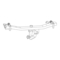 Accesorios de Automóviles Westfalia 303 174 Instrucciones De Montaje