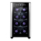 Enfriadores de Vino Electrolux EWW083XSLB Manual De Instrucciones