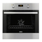 Hornos Zanussi ZOB35632 Manual De Instrucciones