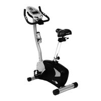 Schwinn Fitness 122 El Manual Del Propietario