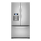 KitchenAid KFIS27CXMS
