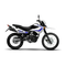 Motocicletas Motomel skua 200 Manual De Propietario