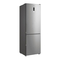 Refrigeradores Candy CVBN 6184WBF/S1 Manual De Instrucciones