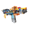 Juguetes K'Nex Kforce Build and Blast 47010 Manual De Instrucciones