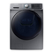 Lavadoras Samsung WD18N7510K Serie Manual Del Usuario