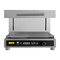 Equipo Comercial de Alimentos Nordcap SALAMANDER SEH 004 E Manual De Instrucciones