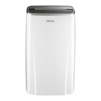 Qlima D 620 Instrucciones De Uso