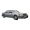 Juguetes REVELL BRABUS Mercedes-Benz 230 E Instrucciones De Montaje