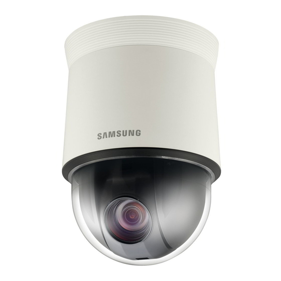 Samsung SCP-2373 Manuales