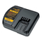 Cargadores de Batería DeWalt DW0246 Manual De Instrucciones