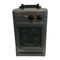 Calentadores Honeywell All Metal Heat Giant HZ-2110 Manual Del Propietário