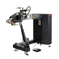 Leister SEAMTEK W-2000 AT Instrucciones De Servicio