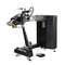 Sistemas de Soldadura Leister SEAMTEK W-900 AT Instrucciones De Servicio