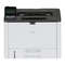 Impresora Todo en uno Ricoh SP 330DN Guia De Instalacion