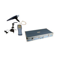 Aaronia HF-6080 Manual Del Usuario