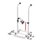 Accesorios de Automóviles Fiamma CARRY-BIKE PRO Instruciones De Montaje Y Uso