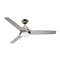 Ventiladores Luminance Brands Kathy Ireland Home RIPTIDE CF605BQ00 El Manual Del Propietario