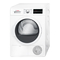 Secadoras Bosch WTG86260EE Instrucciones De Uso