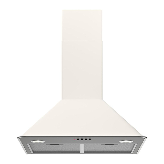 IKEA VINDRUM Manual Del Usuario