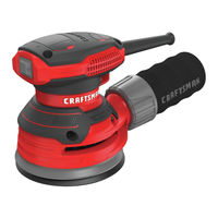 Craftsman CMEW231 Manual De Instrucciones