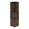Muebles de Interior TUHOME Furniture MLB 7428 Instrucciones De Armado