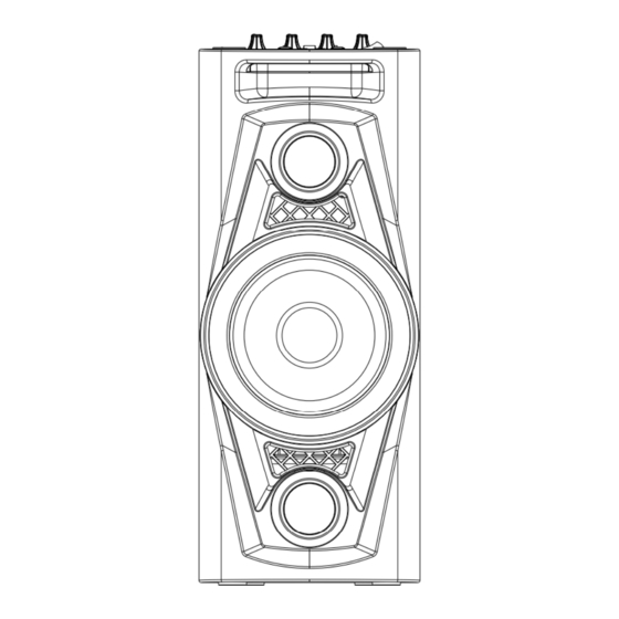 Daewoo DSK-381 Manual De Instrucciones