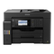 Epson ET-16600, ET-16650 - Guía de Instalación Rápida de la Impresora Todo-En-Uno