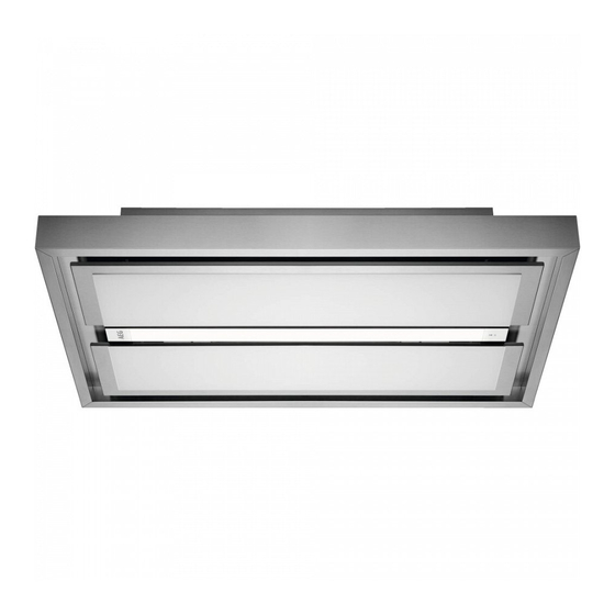AEG DCK0250HG Manual De Instrucciones