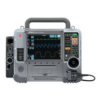 Physio Control Lifepak 15 Instrucciones De Uso