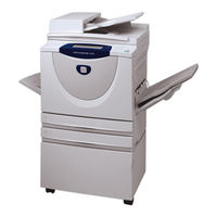 Xerox WorkCentre Pro M35 Guía De Consulta Rápida
