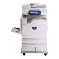 Xerox WorkCentre 7245 Guía Del Administrador Del Sistema