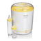 Esterilizadores Philips SCF225/05 Manual De Instrucciones