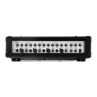SKP Pro Audio COMBO I Manual De Uso