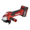 Amoladoras EINHELL TC-AG 18/115 Li-Solo Manual De Instrucciones Original
