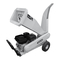 Trituradoras Garland CHIPPER 880 G Manual De Instrucciones